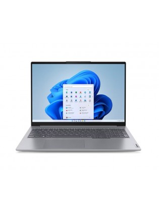 ნოუთბუქი: Lenovo ThinkBook 16 G6 IRL 16" WUXGA Intel i5-1335U 16GB 512GB SSD - 21KH001ERU