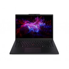 ნოუთბუქი: Lenovo ThinkPad P14s Gen 5 14.5" WUXGA Intel Ultra 7 155H 32GB 1TB SSD - 21G2005VFX