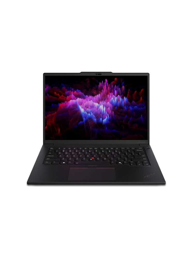 ნოუთბუქი: Lenovo ThinkPad P14s Gen 5 14.5" WUXGA Intel Ultra 7 155H 32GB 1TB SSD - 21G2005VFX