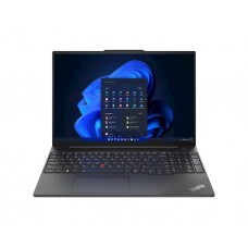 ნოუთბუქი: Lenovo ThinkPad E16 G1 16" WUXGA Intel i7-13700H 32GB 512GB SSD - 21JQS8E700