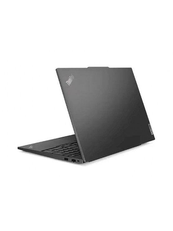 ნოუთბუქი: Lenovo ThinkPad E16 G1 16" WUXGA Intel i7-13700H 32GB 512GB SSD - 21JQS8E700