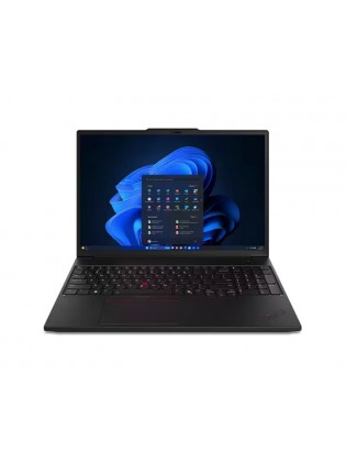ნოუთბუქი: Lenovo ThinkPad P16s Gen 3 16" WUXGA Intel Ultra 9 185H 32GB 1TB SSD - 21KTS3TN00