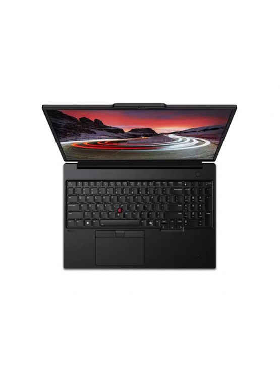 ნოუთბუქი: Lenovo ThinkPad P16s Gen 3 16" WUXGA Intel Ultra 9 185H 32GB 1TB SSD - 21KTS3TN00