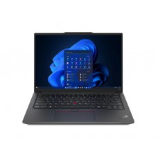 ნოუთბუქი: Lenovo ThinkPad E14 Gen 6 14" WUXGA Intel Ultra 5 125U 16GB 512GB SSD - 21M7002RGX