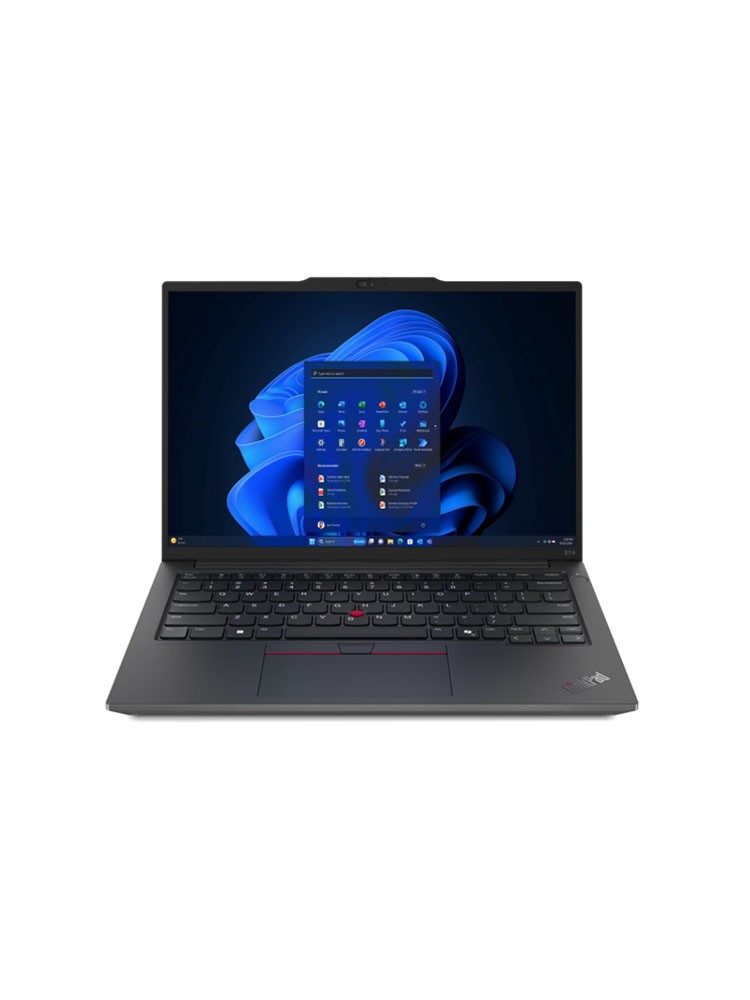 ნოუთბუქი: Lenovo ThinkPad E14 Gen 6 14" WUXGA Intel Ultra 5 125U 16GB 512GB SSD - 21M7002RGX