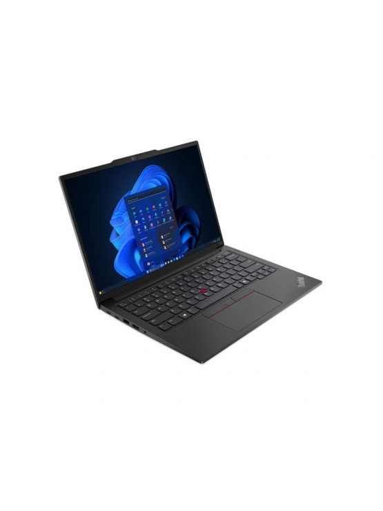 ნოუთბუქი: Lenovo ThinkPad E14 Gen 6 14" WUXGA Intel Ultra 5 125U 16GB 512GB SSD - 21M7002RGX
