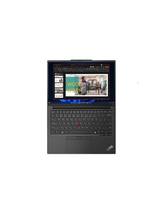 ნოუთბუქი: Lenovo ThinkPad E14 Gen 6 14" WUXGA Intel Ultra 5 125U 16GB 512GB SSD - 21M7002RGX