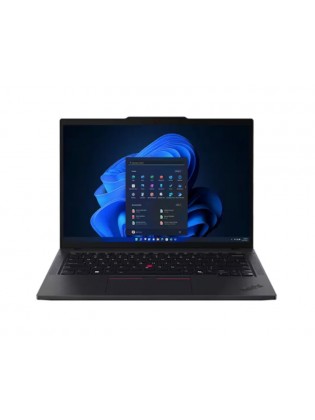 ნოუთბუქი: Lenovo ThinkPad T14 Gen 5 14" WUXGA Intel Ultra 5 125U 16GB 512GB SSD Win11 Pro - 21MMS1TR07