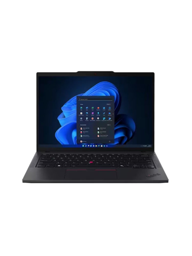 ნოუთბუქი: Lenovo ThinkPad T14 Gen 5 14" WUXGA Intel Ultra 5 125U 16GB 512GB SSD Win11 Pro - 21MMS1TR07