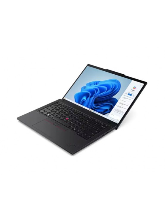 ნოუთბუქი: Lenovo ThinkPad T14 Gen 5 14" WUXGA Intel Ultra 5 125U 16GB 512GB SSD Win11 Pro - 21MMS1TR07