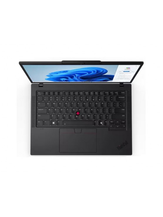 ნოუთბუქი: Lenovo ThinkPad T14 Gen 5 14" WUXGA Intel Ultra 5 125U 16GB 512GB SSD Win11 Pro - 21MMS1TR07