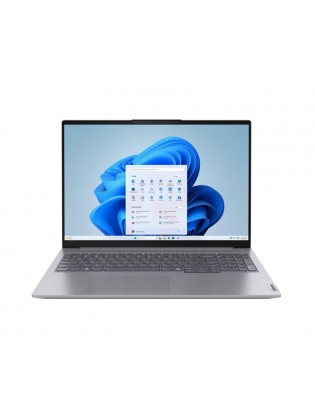 ნოუთბუქი: Lenovo ThinkBook 16 G7 ARP 16" WUXGA AMD Ryzen 7 7735HS 16GB 512GB SSD - 21MW002CRK
