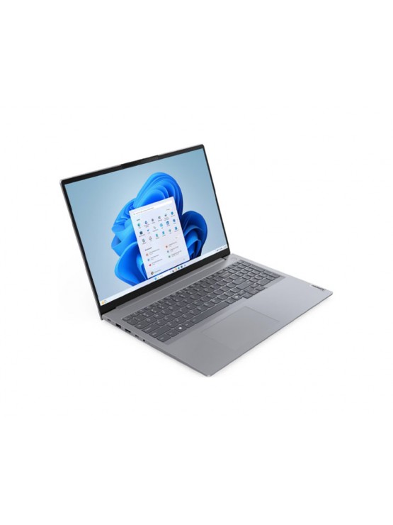 ნოუთბუქი: Lenovo ThinkBook 16 G7 ARP 16" WUXGA AMD Ryzen 7 7735HS 16GB 512GB SSD - 21MW002CRK