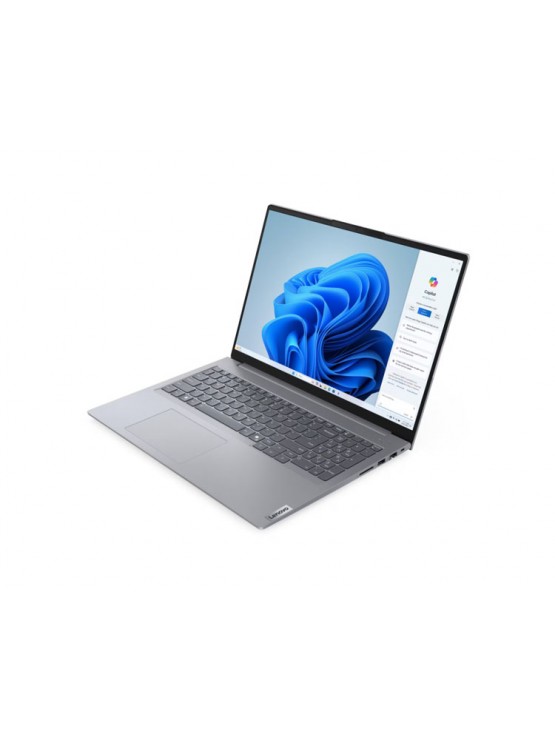 ნოუთბუქი: Lenovo ThinkBook 16 G7 ARP 16" WUXGA AMD Ryzen 7 7735HS 16GB 512GB SSD - 21MW002CRK