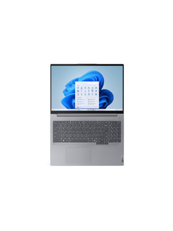 ნოუთბუქი: Lenovo ThinkBook 16 G7 ARP 16" WUXGA AMD Ryzen 7 7735HS 16GB 512GB SSD - 21MW002CRK