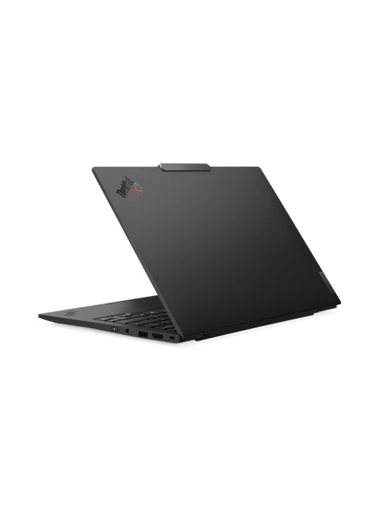 ნოუთბუქი: Lenovo ThinkPad X1 Carbon Gen 13 14" WUXGA Intel Ultra 7 258V 32GB 512GB SSD Win11 Pro - 21NS011RGX