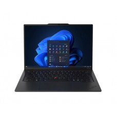 ნოუთბუქი: Lenovo ThinkPad X1 Carbon Gen 13 14" 2.8K Intel Ultra 7 255U 32GB 1TB SSD Win11 Pro - 21NX0079GX
