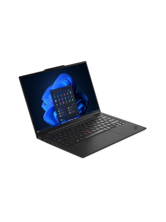 ნოუთბუქი: Lenovo ThinkPad X1 Carbon Gen 13 14" 2.8K Intel Ultra 7 255U 32GB 1TB SSD Win11 Pro - 21NX0079GX