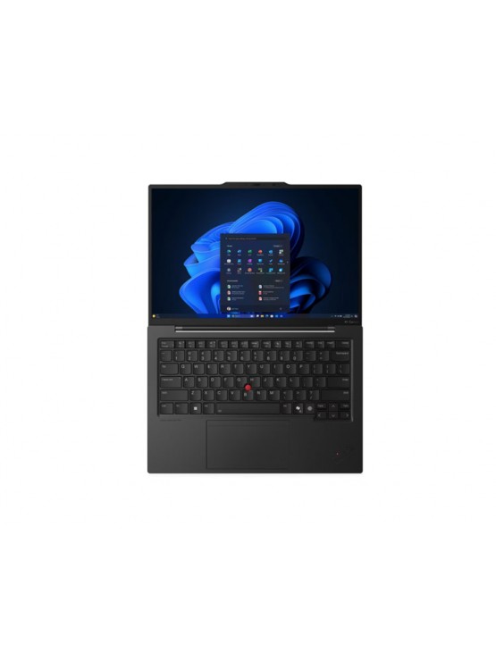 ნოუთბუქი: Lenovo ThinkPad X1 Carbon Gen 13 14" 2.8K Intel Ultra 7 255U 32GB 1TB SSD Win11 Pro - 21NX0079GX