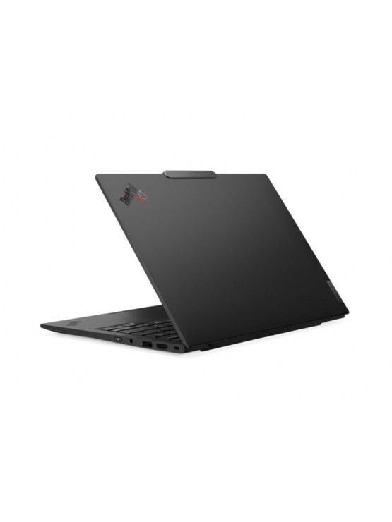 ნოუთბუქი: Lenovo ThinkPad X1 Carbon Gen 13 14" 2.8K Intel Ultra 7 255U 32GB 1TB SSD Win11 Pro - 21NX0079GX