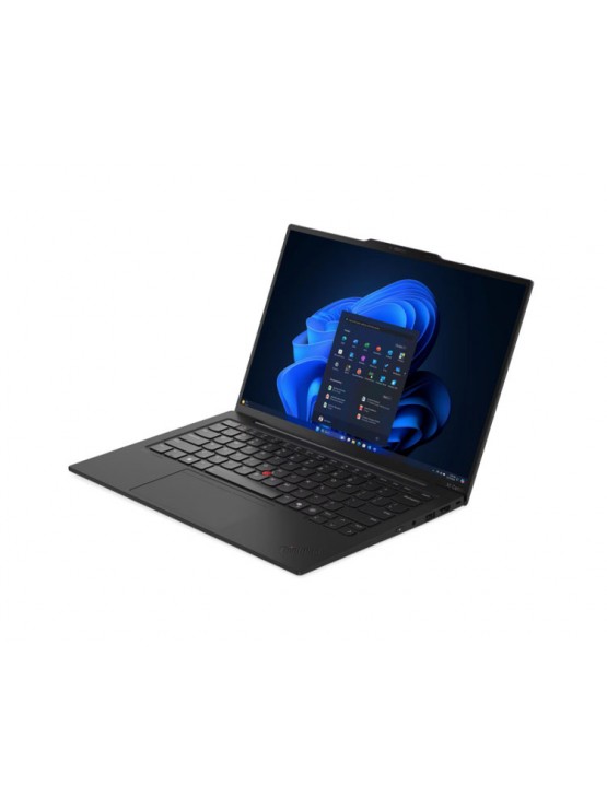 ნოუთბუქი: Lenovo ThinkPad X1 Carbon Gen 13 14" WUXGA Intel Ultra 7 255U 32GB 1TB SSD Win11 Pro - 21NX00F8GX