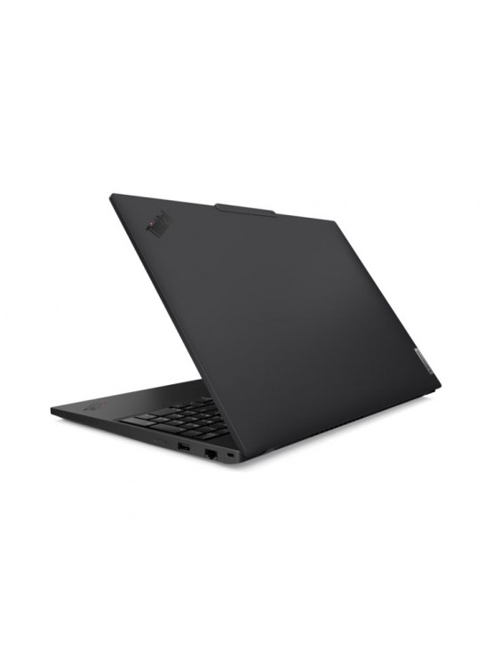 ნოუთბუქი: Lenovo ThinkPad T16 Gen 4 16" WUXGA Intel Ultra 5 225U 16GB 512GB SSD - 21QE0096GX