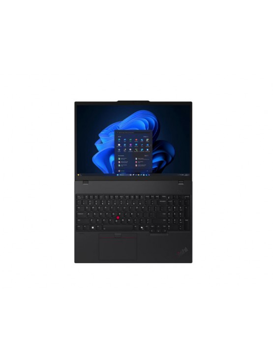 ნოუთბუქი: Lenovo ThinkPad T16 Gen 4 16" WUXGA Intel Ultra 5 225U 16GB 512GB SSD - 21QE0096GX