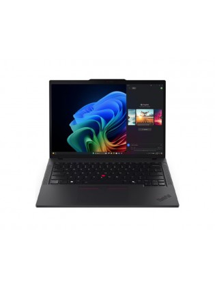 ნოუთბუქი: Lenovo ThinkPad T14 Gen 6 14" WUXGA Intel Ultra 5 228V 32GB 512GB SSD - 21QG00A7GX