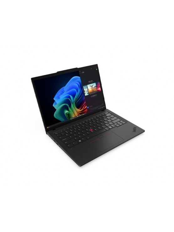 ნოუთბუქი: Lenovo ThinkPad T14 Gen 6 14" WUXGA Intel Ultra 5 228V 32GB 512GB SSD - 21QG00A7GX