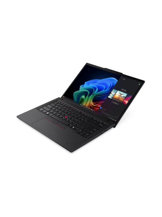 ნოუთბუქი: Lenovo ThinkPad T14 Gen 6 14" WUXGA Intel Ultra 5 228V 32GB 512GB SSD - 21QG00A7GX
