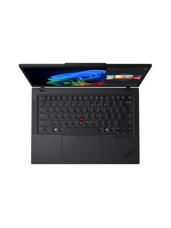 ნოუთბუქი: Lenovo ThinkPad T14 Gen 6 14" WUXGA Intel Ultra 5 228V 32GB 512GB SSD - 21QG00A7GX