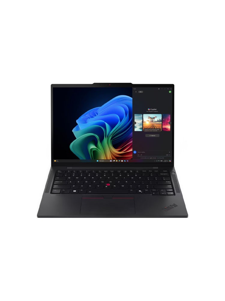 ნოუთბუქი: Lenovo ThinkPad T14s Gen 6 14" WUXGA Intel Ultra 5 228V 32GB 512GB SSD - 21QX00PXGX