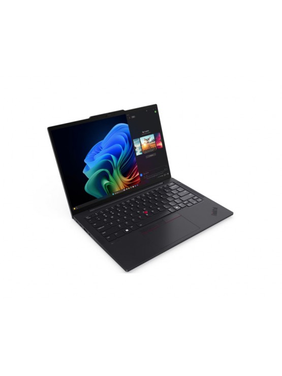 ნოუთბუქი: Lenovo ThinkPad T14s Gen 6 14" WUXGA Intel Ultra 5 228V 32GB 512GB SSD - 21QX00PXGX