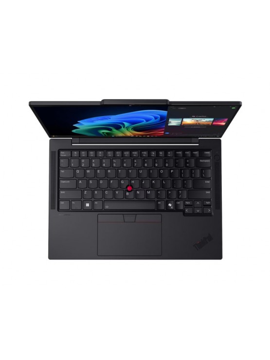 ნოუთბუქი: Lenovo ThinkPad T14s Gen 6 14" WUXGA Intel Ultra 5 228V 32GB 512GB SSD - 21QX00PXGX