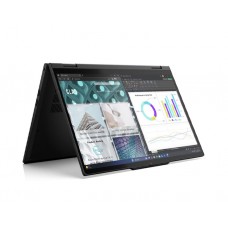 ნოუთბუქი: Lenovo ThinkPad T14s 2-in-1 Gen 1 14" WUXGA Intel Ultra 7 255U 32GB 1TB SSD Win11 Pro - 21R3005WGX