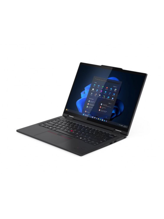 ნოუთბუქი: Lenovo ThinkPad T14s 2-in-1 Gen 1 14" WUXGA Intel Ultra 7 255U 32GB 1TB SSD Win11 Pro - 21R3005WGX