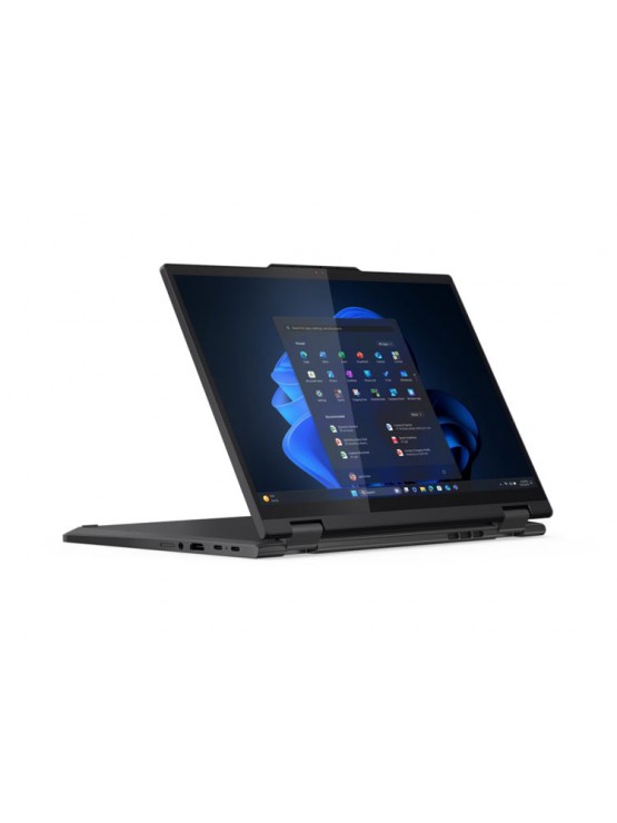 ნოუთბუქი: Lenovo ThinkPad T14s 2-in-1 Gen 1 14" WUXGA Intel Ultra 7 255U 32GB 1TB SSD Win11 Pro - 21R3005WGX