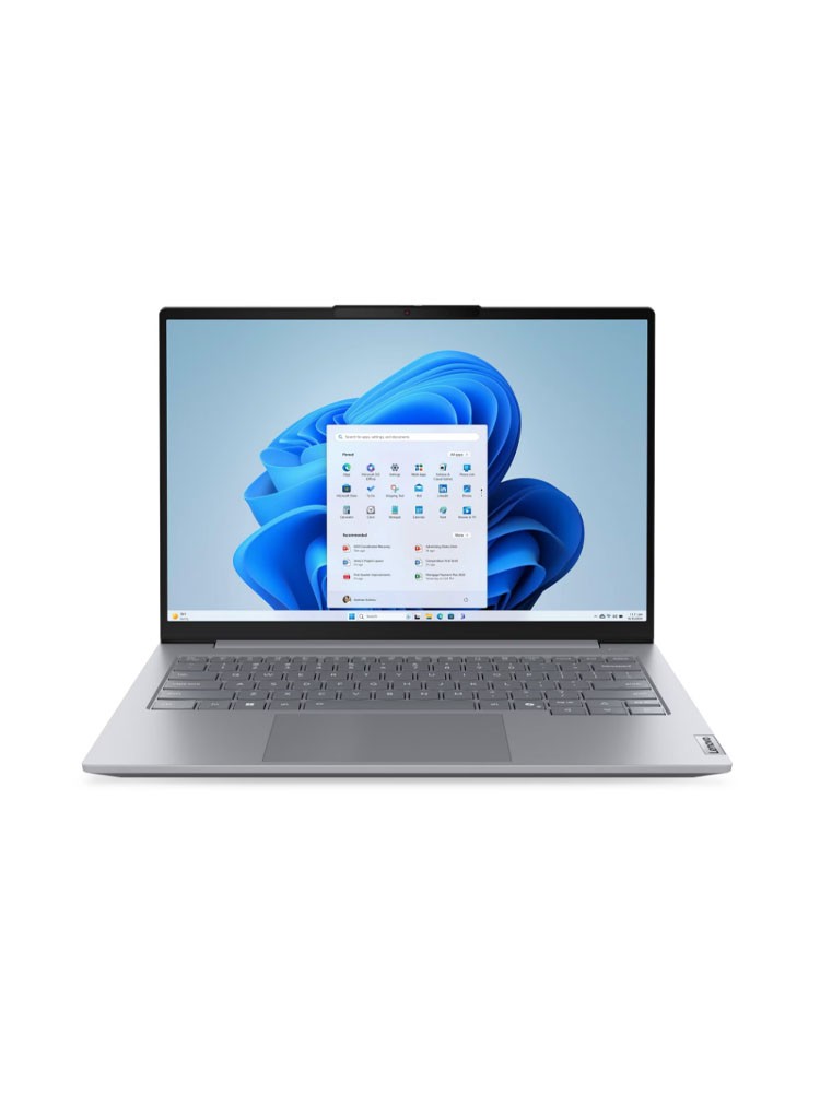 ნოუთბუქი: Lenovo ThinkBook 14 G8 IRL 14" WUXGA Intel Core 5 210H 16GB 512GB SSD - 21SG008KGX