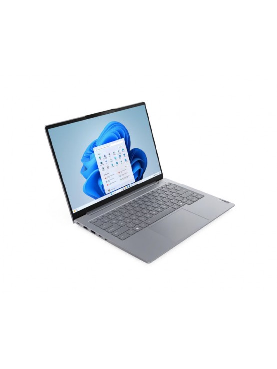 ნოუთბუქი: Lenovo ThinkBook 14 G8 IRL 14" WUXGA Intel Core 5 210H 16GB 512GB SSD - 21SG008KGX