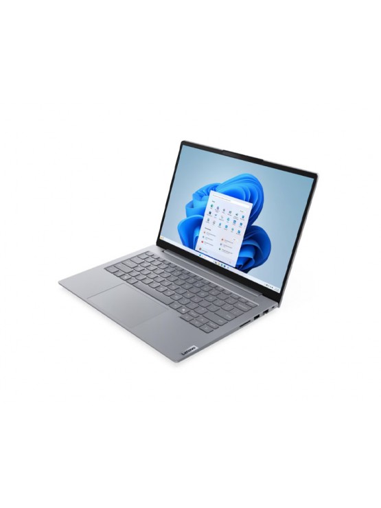 ნოუთბუქი: Lenovo ThinkBook 14 G8 IRL 14" WUXGA Intel Core 7 240H 16GB 512GB SSD - 21SG008LGX