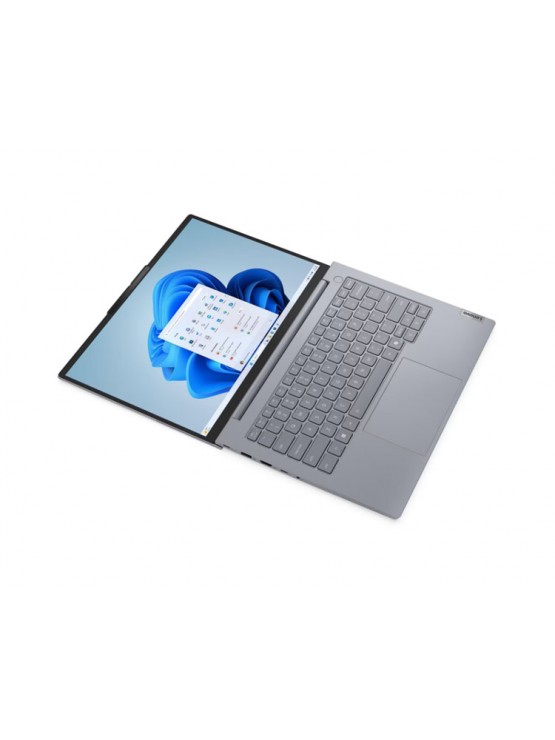 ნოუთბუქი: Lenovo ThinkBook 14 G8 IRL 14" WUXGA Intel Core 7 240H 16GB 512GB SSD - 21SG008LGX
