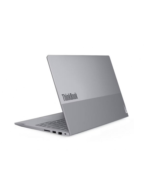 ნოუთბუქი: Lenovo ThinkBook 14 G8 IRL 14" WUXGA Intel Core 7 240H 16GB 512GB SSD - 21SG008LGX