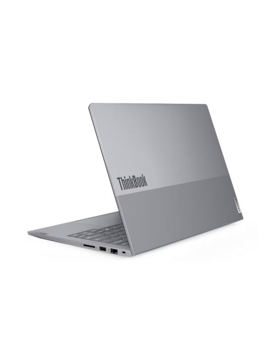 ნოუთბუქი: Lenovo ThinkBook 14 G8 IRL 14" WUXGA Intel Core 7 240H 32GB 1TB SSD - 21SG00HRGX