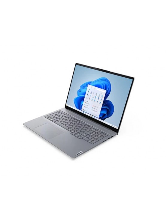 ნოუთბუქი: Lenovo ThinkBook 16 G8 IRL 16" WUXGA Intel Core 7 240H 32GB 512GB SSD - 21SH009HGX