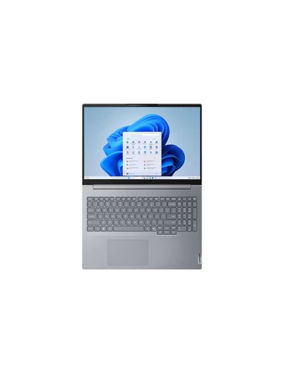 ნოუთბუქი: Lenovo ThinkBook 16 G8 IRL 16" WUXGA Intel Core 7 240H 32GB 512GB SSD - 21SH009HGX
