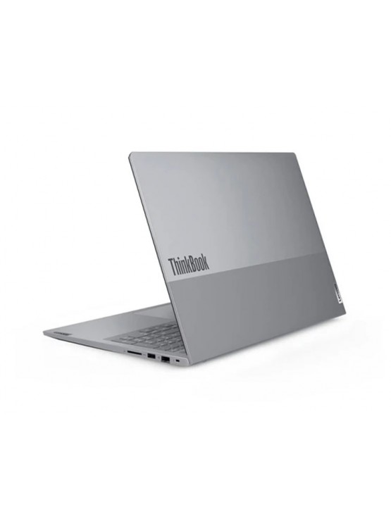 ნოუთბუქი: Lenovo ThinkBook 16 G8 IRL 16" WUXGA Intel Core 7 240H 32GB 512GB SSD - 21SH009HGX