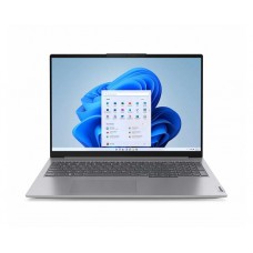 ნოუთბუქი: Lenovo ThinkBook 16 G8 IAL 16" WUXGA Intel Ultra 9 185H 16GB 512GB SSD - 21SK00JVGX