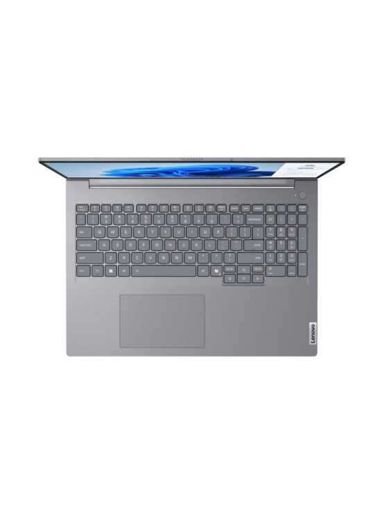 ნოუთბუქი: Lenovo ThinkBook 16 G8 IAL 16" WUXGA Intel Ultra 9 185H 32GB 1TB SSD - 21SK00K2GX