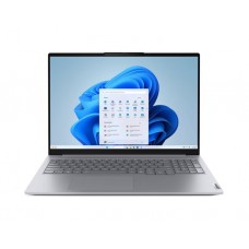 ნოუთბუქი: Lenovo ThinkBook 16 G8 IAL 16" WUXGA Intel Ultra 5 135H 16GB 512GB SSD Win11 Home - 21SK00S9KL
