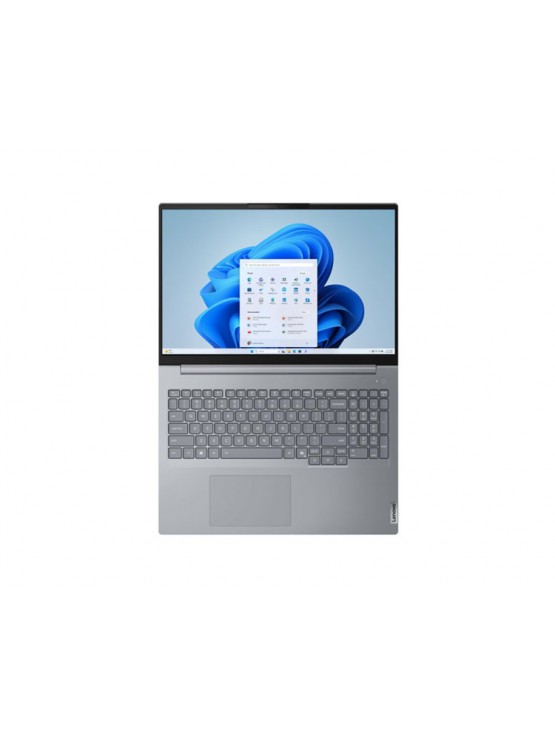 ნოუთბუქი: Lenovo ThinkBook 16 G8 IAL 16" WUXGA Intel Ultra 5 135H 16GB 512GB SSD Win11 Home - 21SK00S9KL